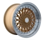 Preview: DARE WHEELS - DRRS